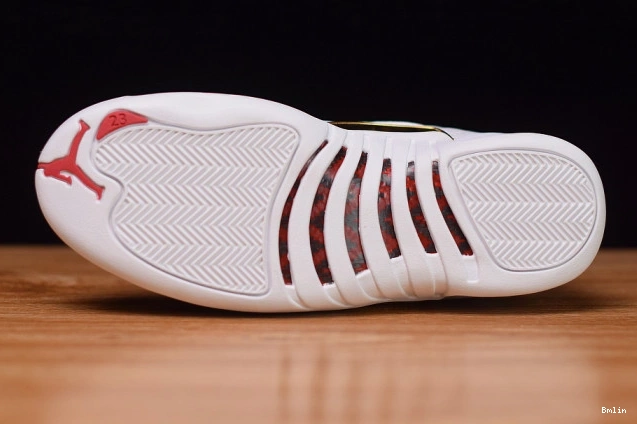 Bmlin Shoes Jordan 130690-107 Air (2019) 